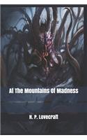 At The Mountains Of Madness