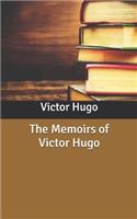 The Memoirs of Victor Hugo