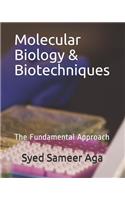 Molecular Biology & Biotechniques