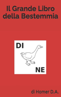 Grande Libro della Bestemmia