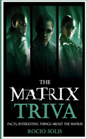 The Matrix Trivia