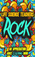 Life Science Teachers Rock