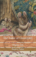 The Tailor of Gloucester: Original Text