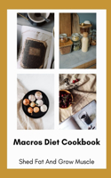 Macros Diet Cookbook