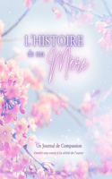 Journal de Compassion - Mère