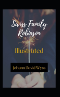 Swiss Family Robinson Illustrated