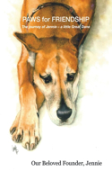 Paws for Friendship