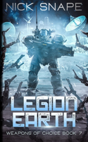 Legion Earth