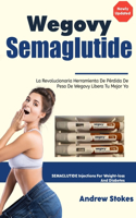 Wegovy Semaglutide