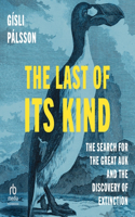 Last of Its Kind