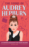 Story of Audrey Hepburn