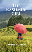 Kashmiri Girl