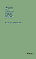 HPBDBOOK OF FRESHWATER FISHERY BIOLOGY, 3 VOLUMES SET