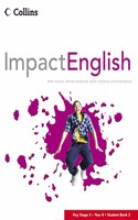 Impact English â€“ Year 8 Student Book 2: No.2