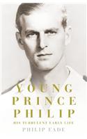 Young Prince Philip