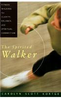 The Spirited Walker