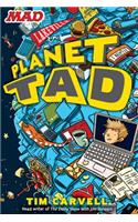 Planet Tad