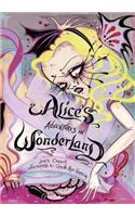 Alice's Adventures in Wonderland