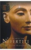The Search for Nefertiti