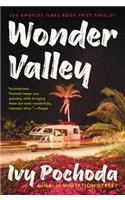 Wonder Valley