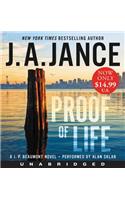 Proof of Life Low Price CD