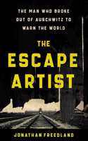 The Escape Artist