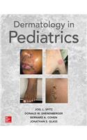 Dermatology in Pediatrics