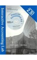 Interactive Financial Accounting Lab