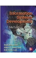 Information Systems Development: Methods-in-Action