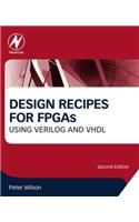Design Recipes for FPGAs