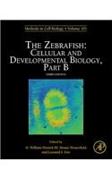 Zebrafish: Cellular and Developmental Biology, Part B