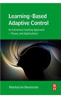 Learning-Based Adaptive Control