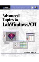 Advanced Topics in Labwindows/CVI