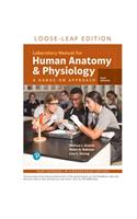 Laboratory Manual for Human Anatomy & Physiology