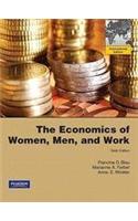 Economics of Women, Men, and Work