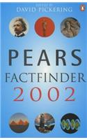 Pears Factfinder (Penguin Reference Books)