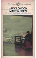 Martin Eden (American Library)