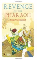 Revenge of the Pharaoh