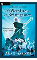 The Weirdstone of Brisingamen: A Tale of Alderley