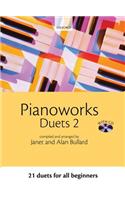Pianoworks Duets 2