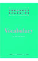 Vocabulary