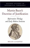 Martin Bucer's Doctrine of Justification