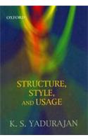 Structure, Style, and Usage