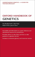 Oxford Handbook of Genetics