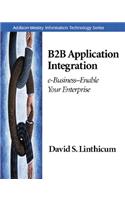 B2B Application Integration