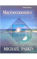 Macroeconomics with Student Resource Disk and Economics in Action 5.1 (Package)