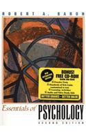 Essentials of Psychology (Interactive Edition)
