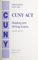 Preparing for the Cuny-ACT Reading and Writing Exam