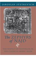 The Zephyrs of Najd