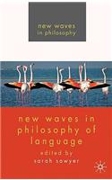 New Waves in Philosophy of Language